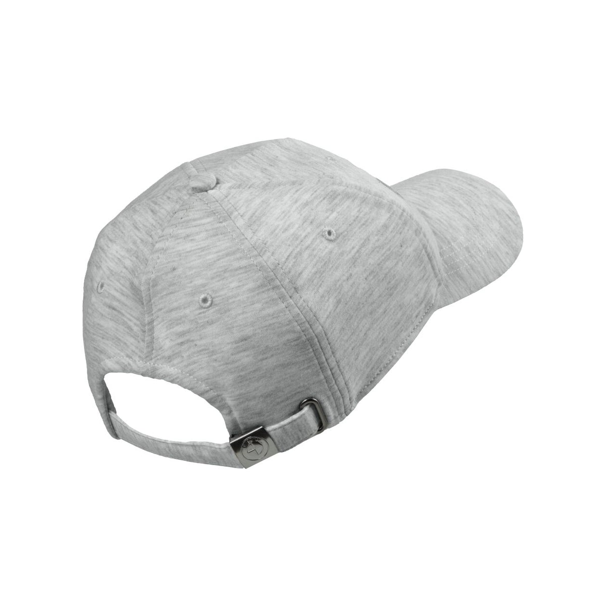 BMW Motorrad cap, Grey, One Size (76615B673D8) - 2