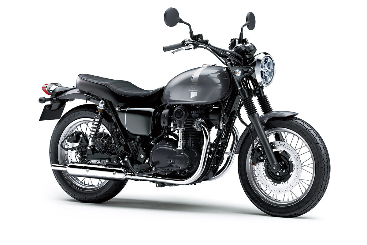 Kawasaki W800 Street 2023 Retro Classic