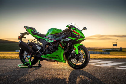 Kawasaki Ninja ZX-6R 2024 Supersport