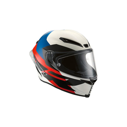M Pro Race helmet, Circuit, 53/54 (76315A75211) - 1