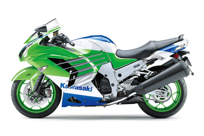 Kawasaki Ninja ZX-14R SE 40th ANNIVERSARY EDITION 2024 Supersport