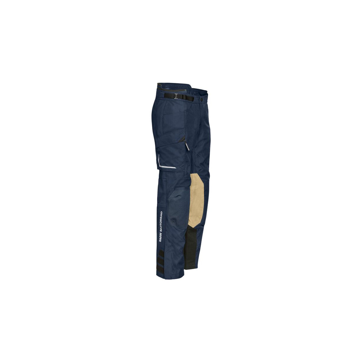 GS Rallye trousers, Blue 2025, 24 (76115B3D100) - 3