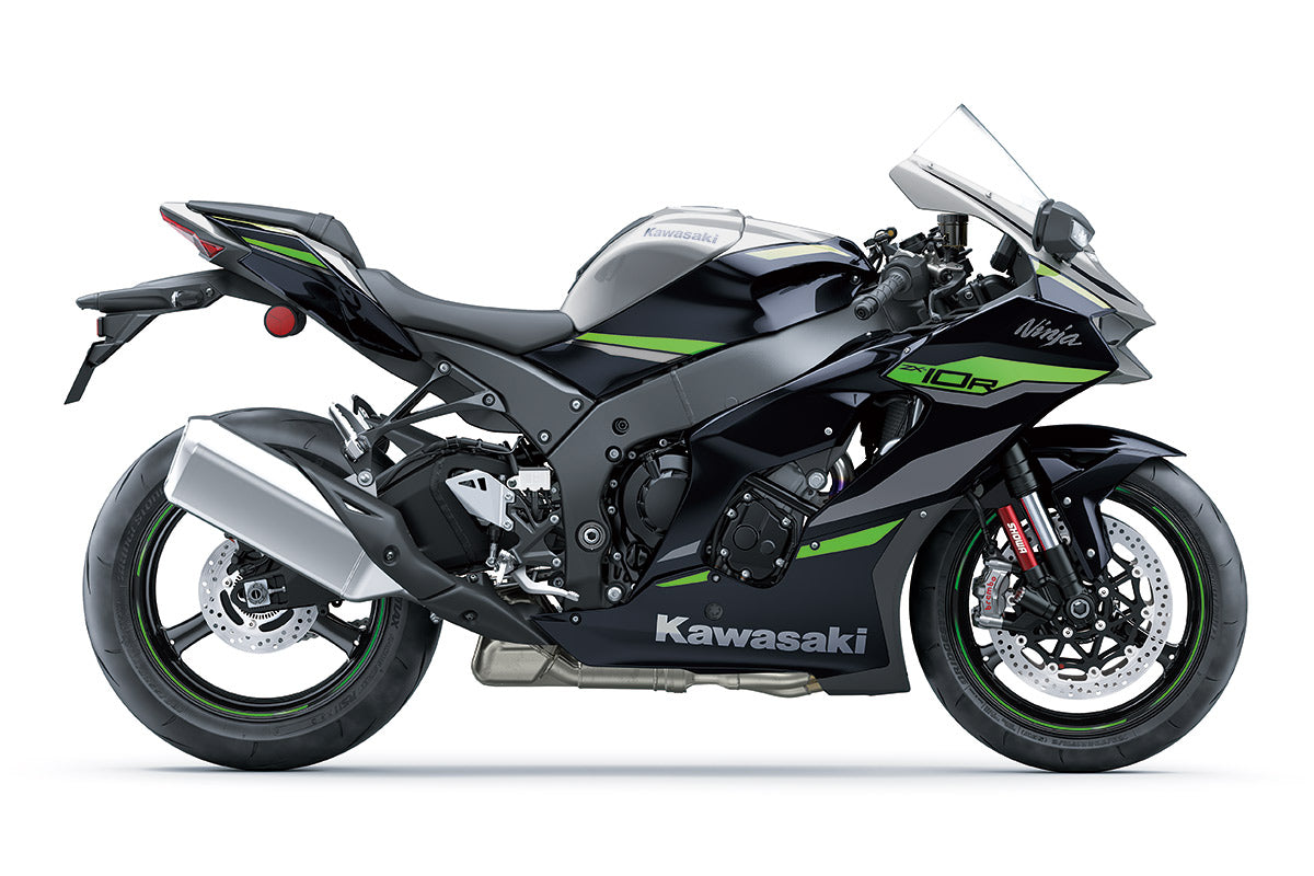 Kawasaki Ninja ZX-10R 2024 Supersport