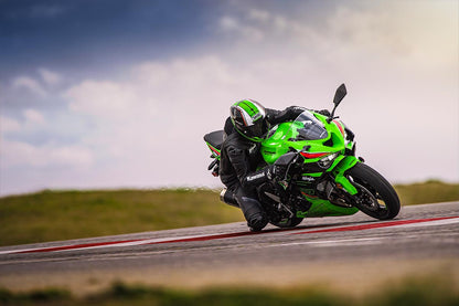 Kawasaki Ninja ZX-6R 2024 Supersport