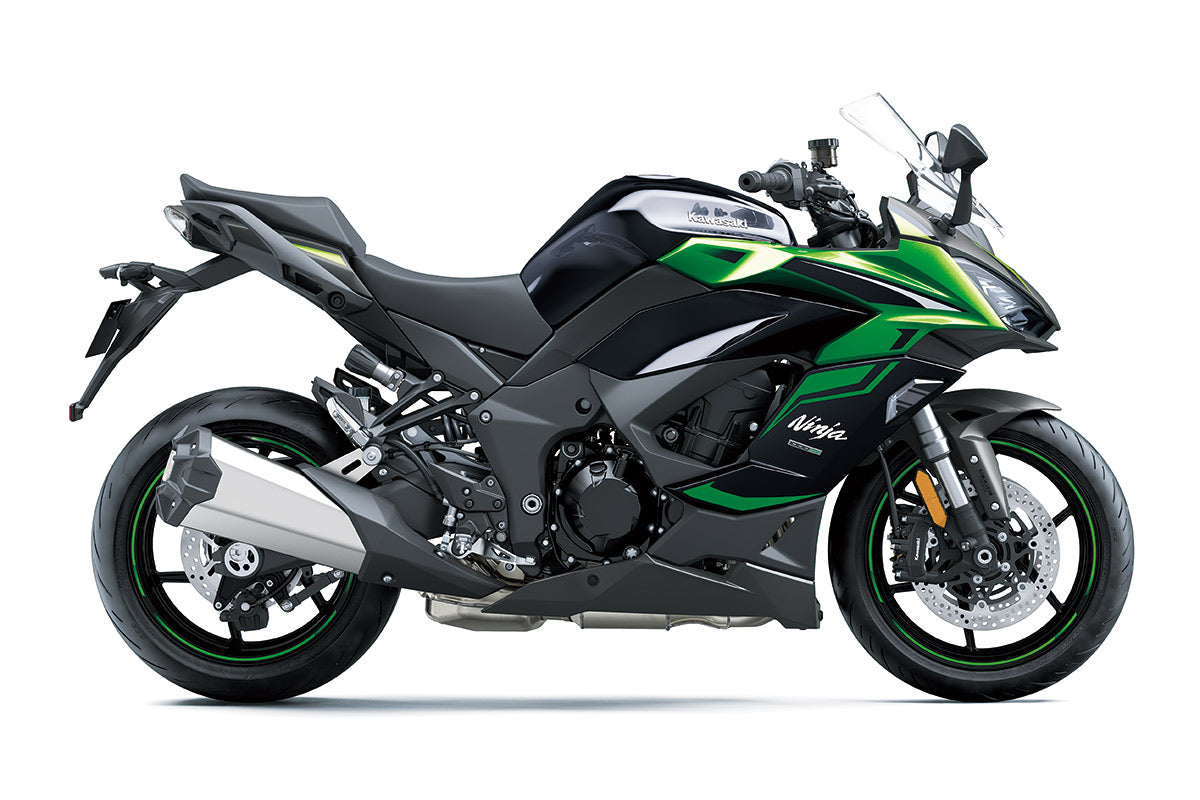 Kawasaki Ninja 1000SX 2024 Sport