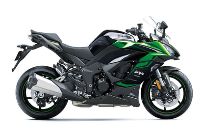 Kawasaki Ninja 1000SX 2024 Sport