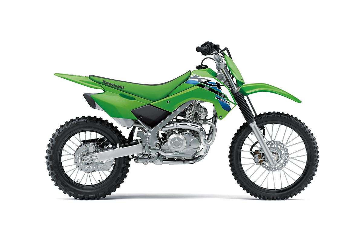 Kawasaki KLX140R/L 2027
