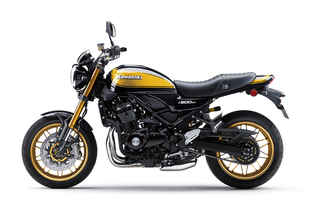 Kawasaki Z900RS 2024 Street Z Retro-Sport