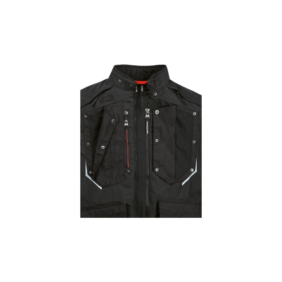 GS Rallye jacket, Black 2025, 24 (76115B3D3E0) - 5