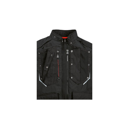 GS Rallye jacket, Black 2025, 24 (76115B3D3E0) - 5