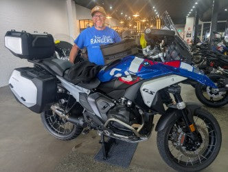 Ben  - Procycles New  Owner