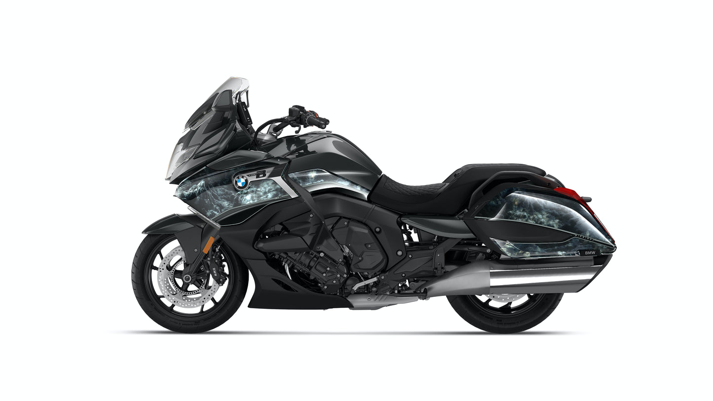 BMW K 1600 Grand America 2023 Tour