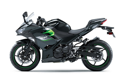 Kawasaki Ninja 400 2023 Sport