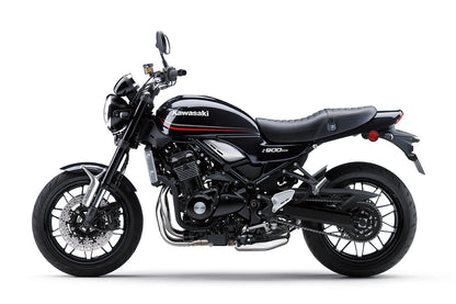 Kawasaki Z900RS 2023 Street Z Retro-Sport