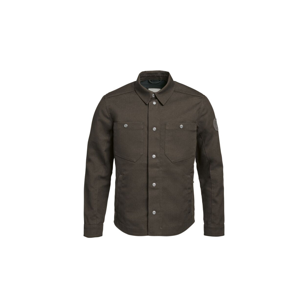 Mitte jacket, Khaki, S (76125B3D4E5) - 1