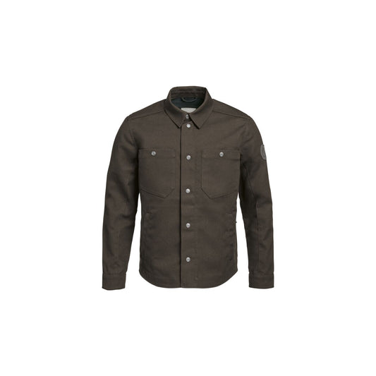 Mitte jacket, Khaki, S (76125B3D4E5) - 1