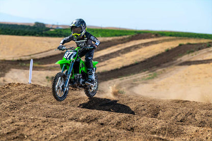 Kawasaki KX65 2024 Youth MX