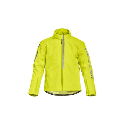 RainLock jacket, Neon, L (76255B3E588) - 1