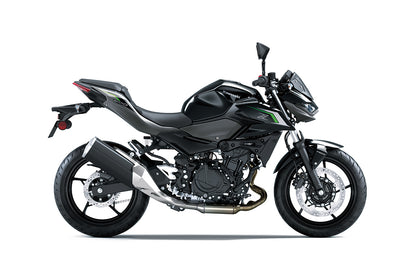 Kawasaki Z500 2024 Street Z Supernaked