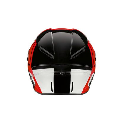 M Pro Race helmet, Sprint, 53/54 (76315B3CEC7) - 3