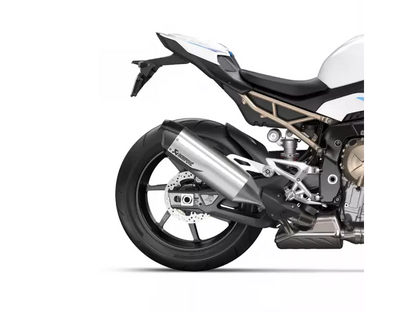 BMW S1000R、S1000RR AKRAPOVIC サイレンサー BMW S1000R、S1000RR AKRAPOVIC サイレンサー