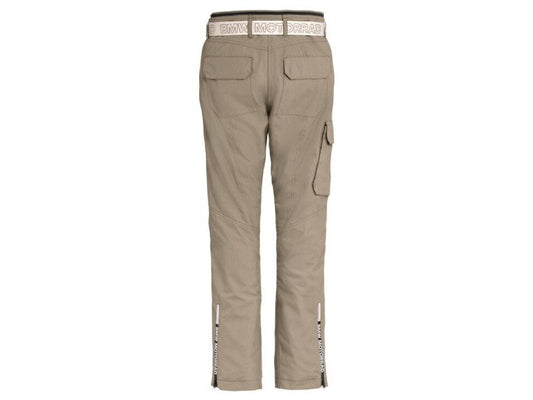 BMW Gerlos Trousers - Khaki