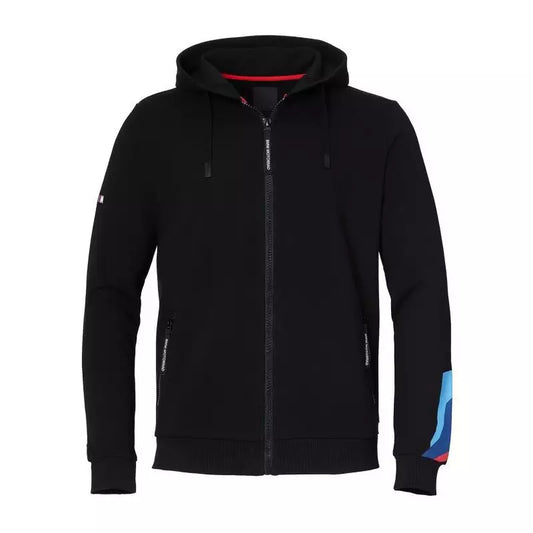 BMW M Sport Zip Hoodie