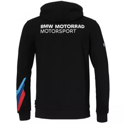 BMW M Sport Zip Hoodie