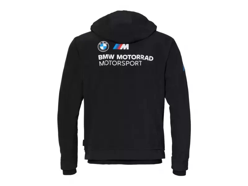 BMW Motorsport SoftShell Procycles Motorbike Shop