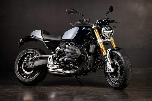 BMW R 12 nineT 2023 Heritage