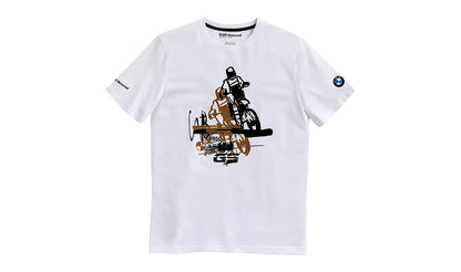 f850gs t-shirt