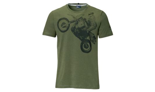 BMW JUMP T-SHIRT