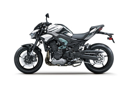 Kawasaki Z900 2025 Street Z Supernaked