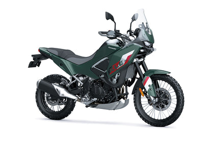 Kawasaki KLE500 SE 2026