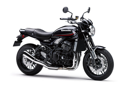 Kawasaki Z900RS 2023 Street Z Retro-Sport