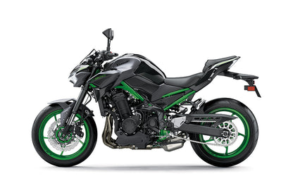 Kawasaki Z900 2023 Street Z Supernaked