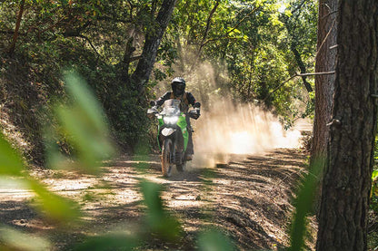 Kawasaki KLR650 2023 Dual Sport