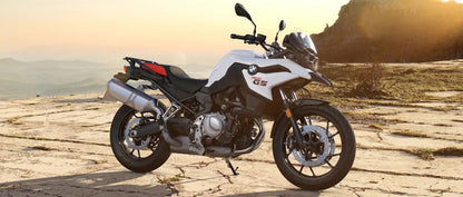 BMW F 750 GS 2023 Adventure