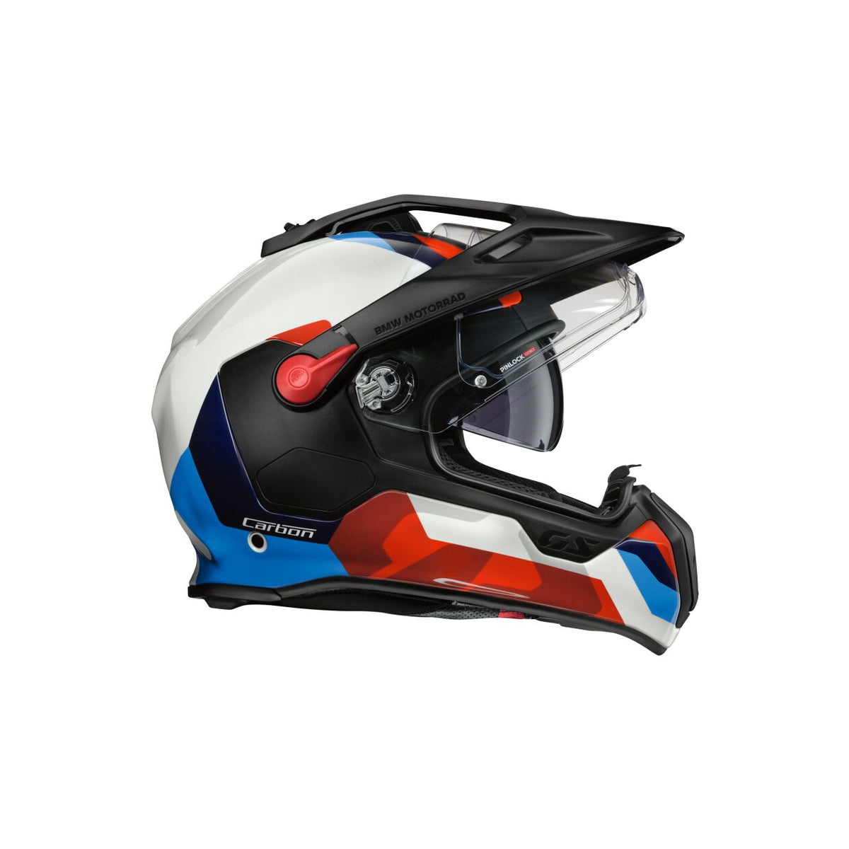 GS Rallye Carbon helmet, Calama, 54/55 (76315B3CC13) - 3