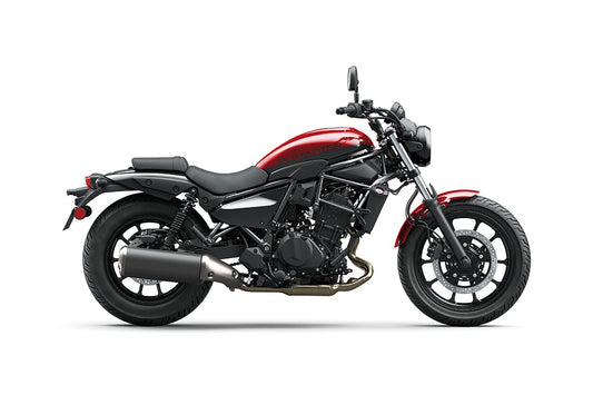 Kawasaki Eliminator 500 2026
