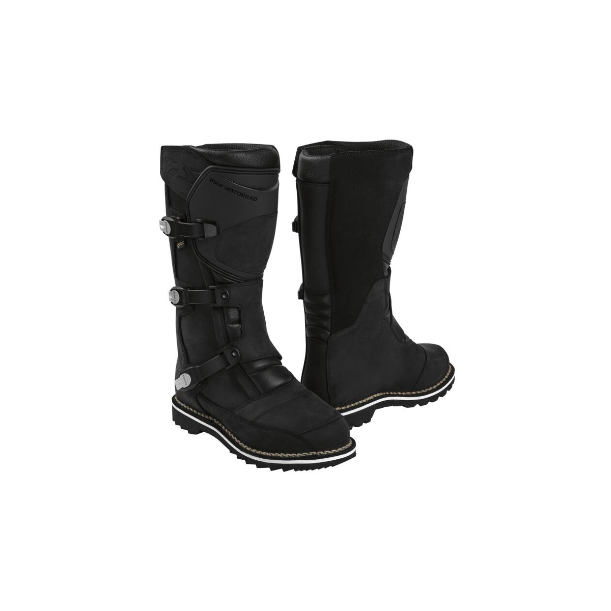 Venture Grip Pro GORE-TEX® boots, Black, 36 (76225A80885) - 1