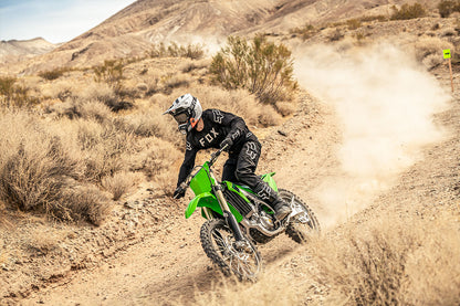 Kawasaki KX450X 2023 Full-Size Cross Country