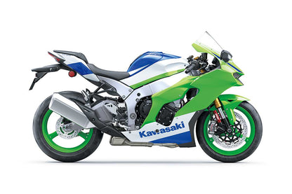 Kawasaki Ninja ZX-10R 2024 Supersport