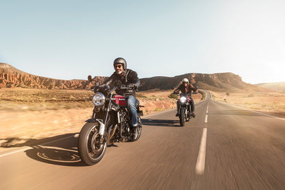 Kawasaki Z900RS 2023 Street Z Retro-Sport