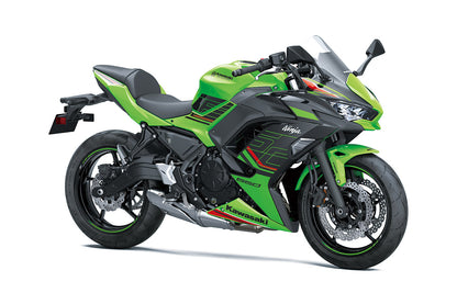 Kawasaki Ninja 650 KRT Edition 2023 Sport