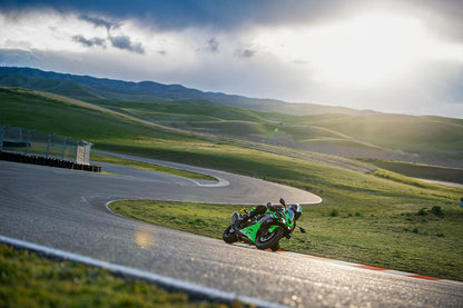 Kawasaki Ninja ZX-6R 2024 Supersport