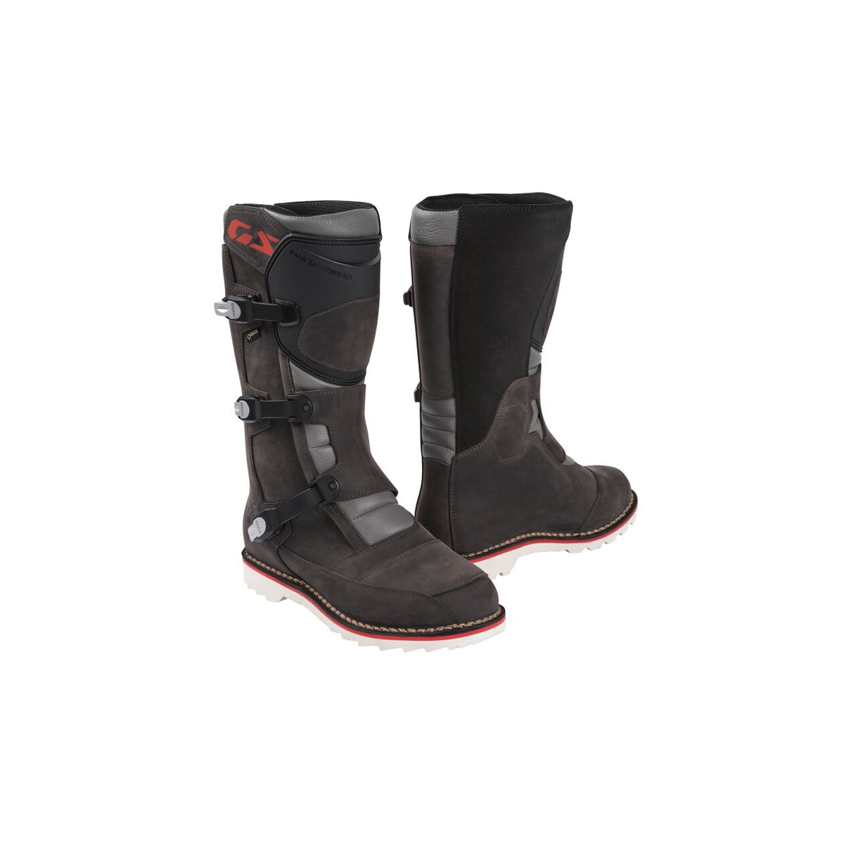 Venture Grip Pro GORE-TEX® boots, Black 2025, 36 (76225A80898) - 1