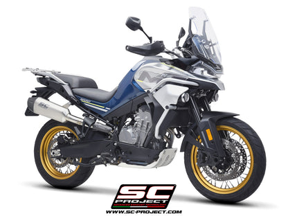 CFMOTO 800MT (2020 - 2025) X-Plorer II Muffler