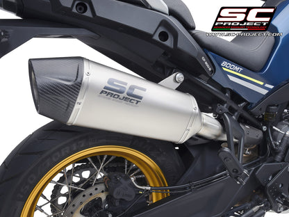 CFMOTO 800MT (2020 - 2025) X-Plorer II Muffler