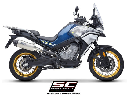 CFMOTO 800MT (2020 - 2025) X-Plorer II Muffler